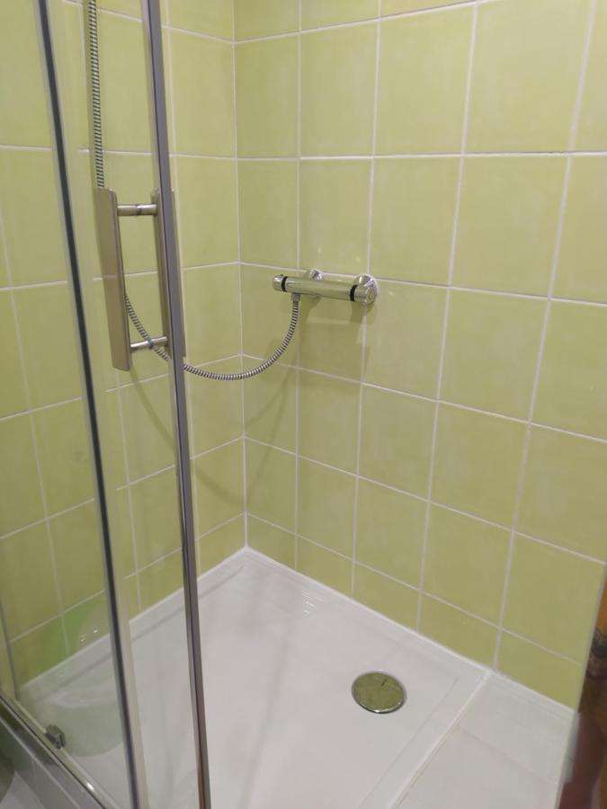 Les Mondes - Appartement Bas De Maison Ensues-la-Redonne Ngoại thất bức ảnh